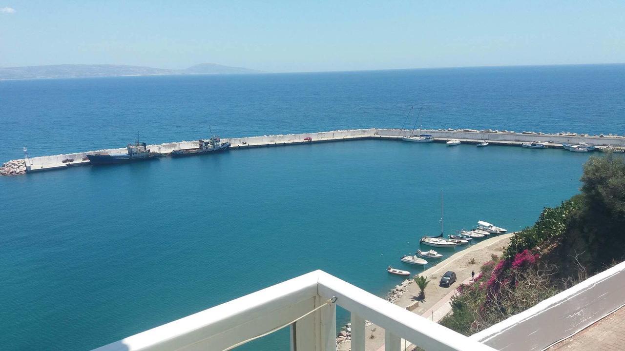 فندق Galini Mare أغيا غاليني المظهر الخارجي الصورة